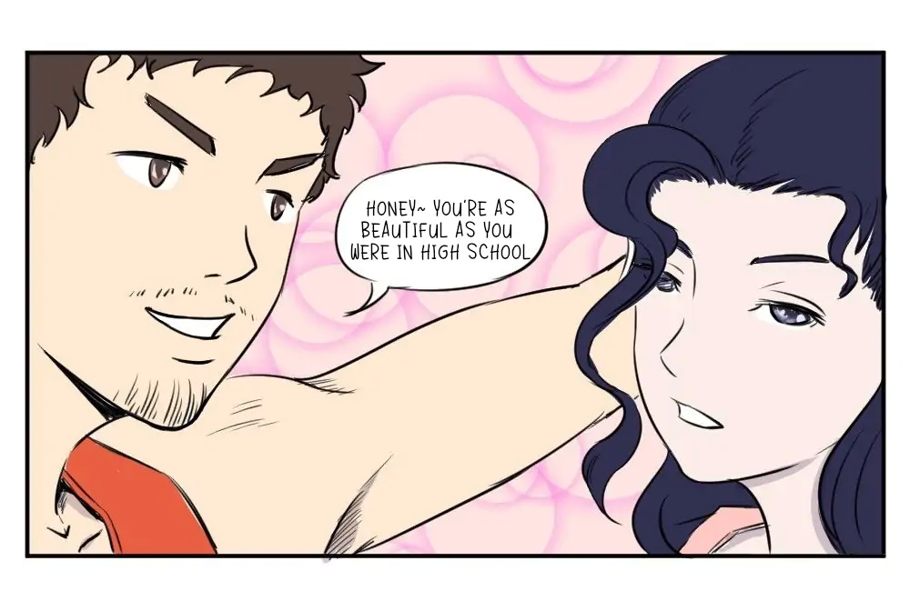 Please Let Me Grow Up In Peace Chapter 14 - page 23