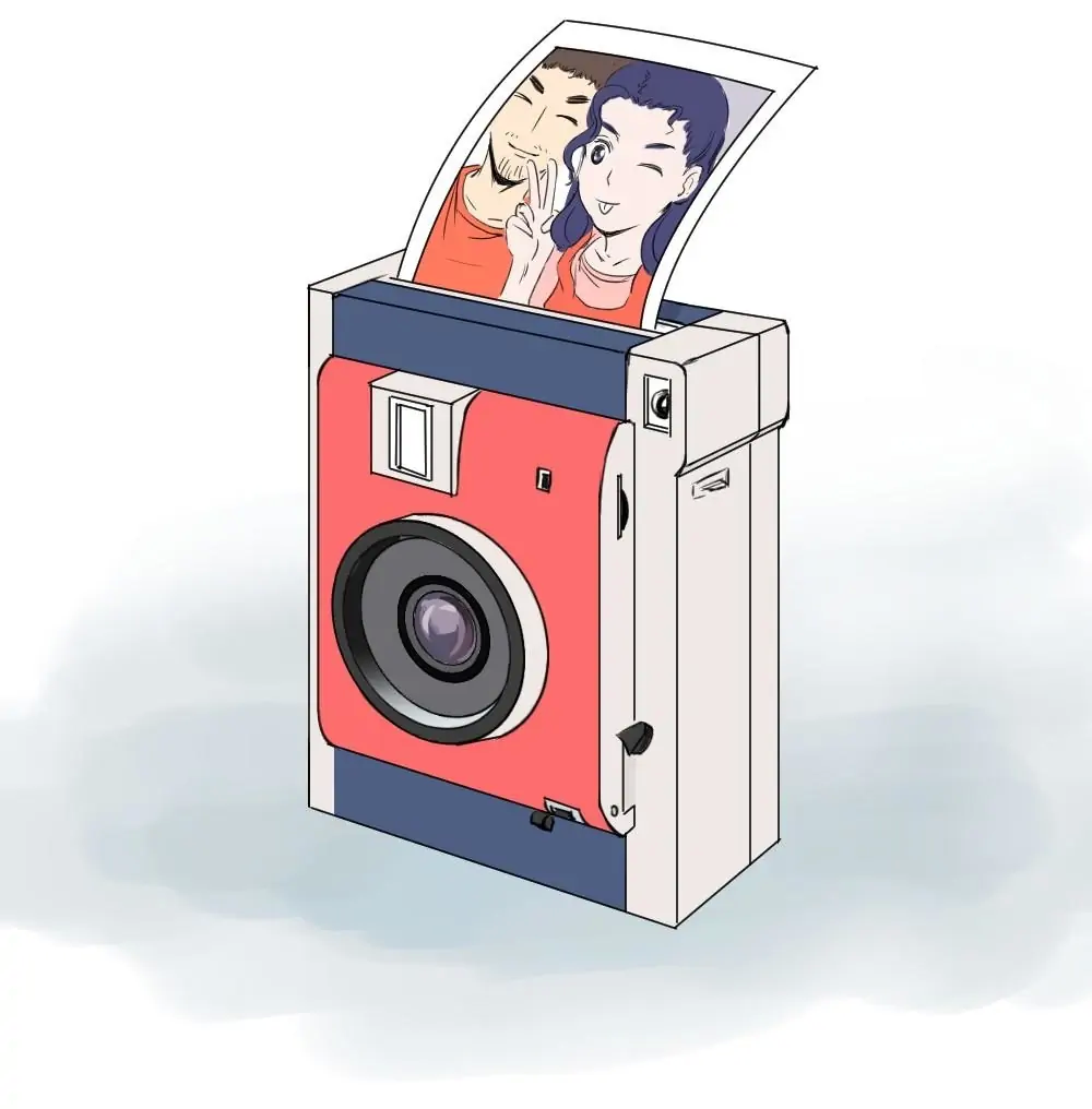 Please Let Me Grow Up In Peace Chapter 14 - page 28