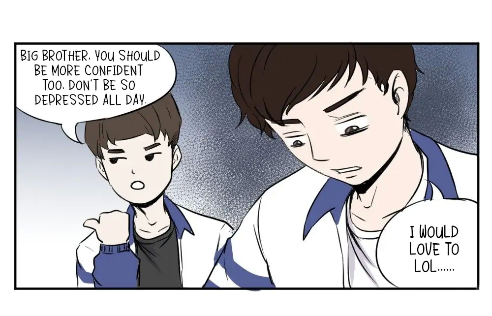 Please Let Me Grow Up In Peace Chapter 14 - page 5