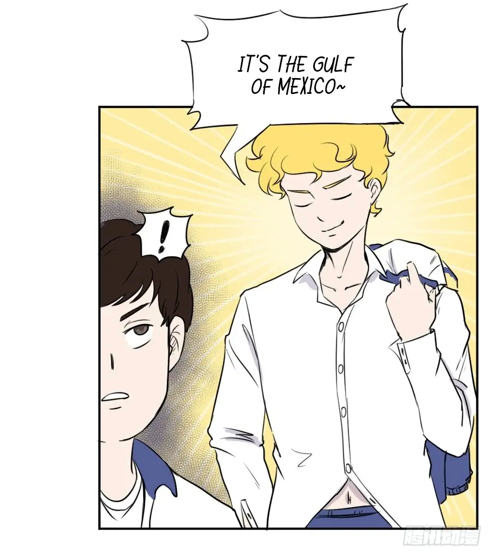 Please Let Me Grow Up In Peace Chapter 14 - page 7