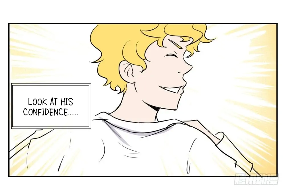 Please Let Me Grow Up In Peace Chapter 14 - page 9