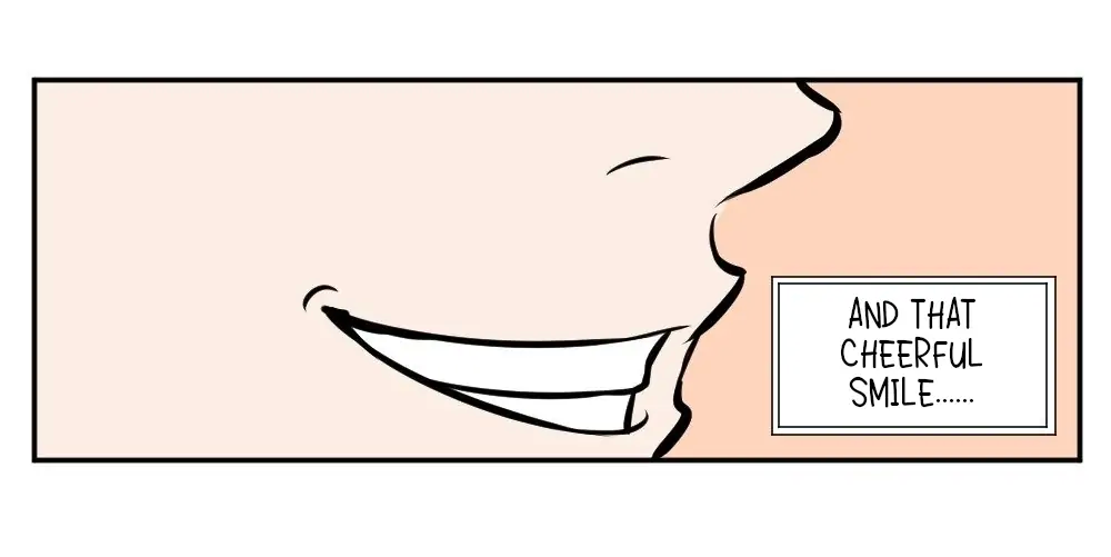 Please Let Me Grow Up In Peace Chapter 14 - page 10