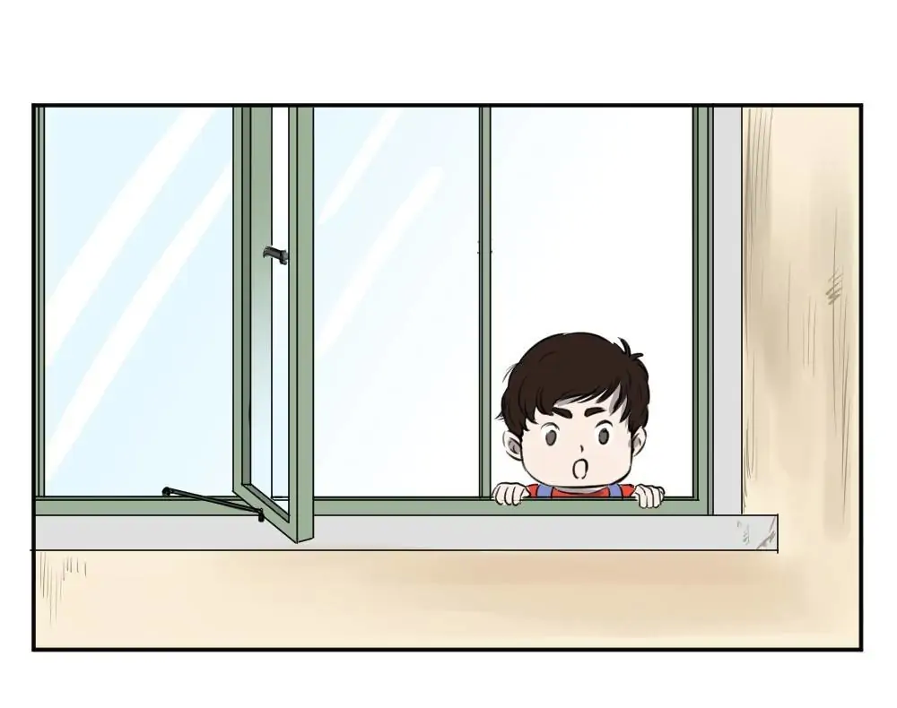 Please Let Me Grow Up In Peace Chapter 13 - page 9