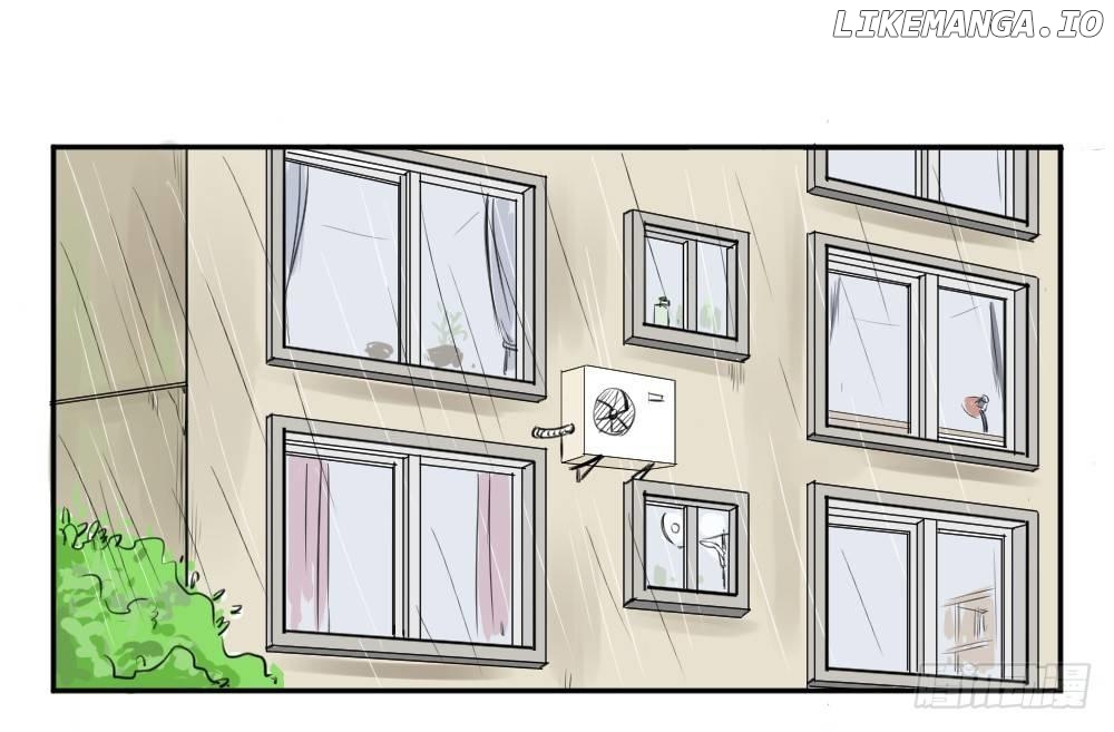 Please Let Me Grow Up In Peace Chapter 12 - page 1