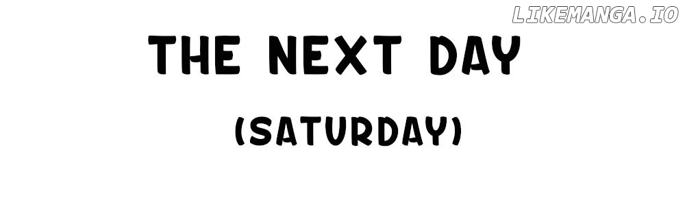 Please Let Me Grow Up In Peace Chapter 12 - page 11