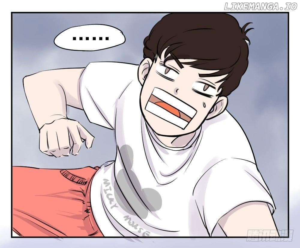 Please Let Me Grow Up In Peace Chapter 12 - page 28