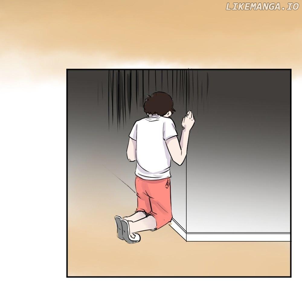 Please Let Me Grow Up In Peace Chapter 12 - page 30