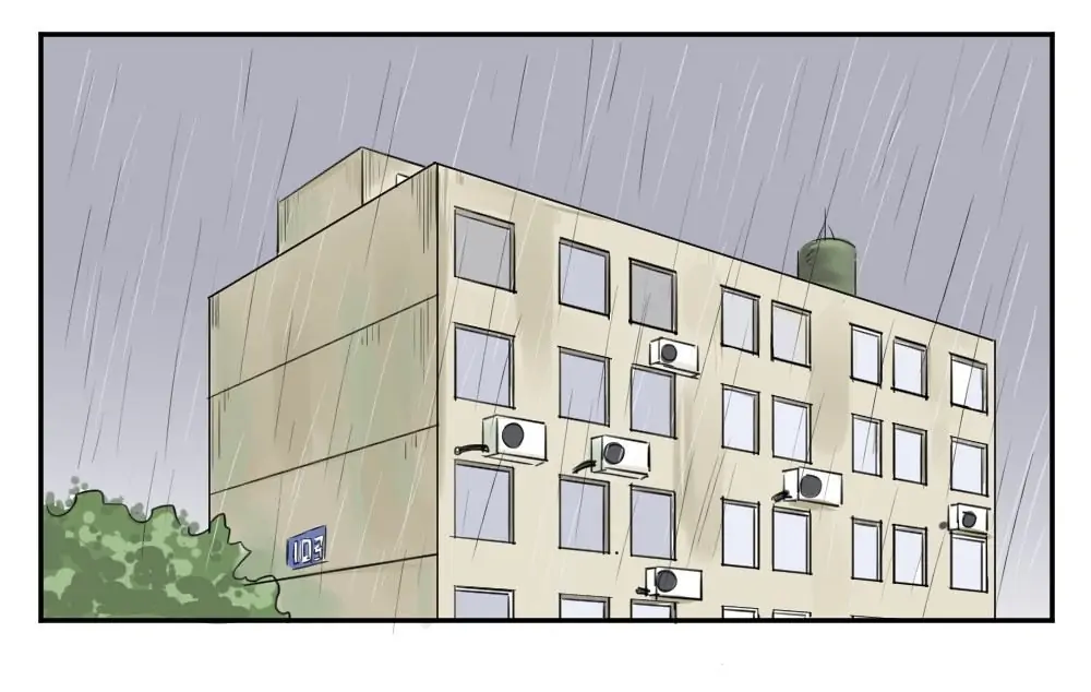 Please Let Me Grow Up In Peace Chapter 11 - page 1