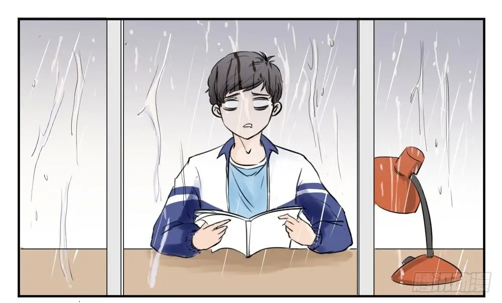 Please Let Me Grow Up In Peace Chapter 11 - page 2