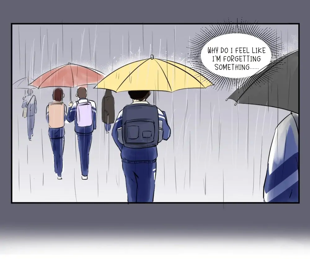 Please Let Me Grow Up In Peace Chapter 11 - page 18