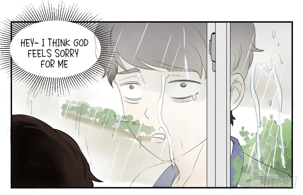 Please Let Me Grow Up In Peace Chapter 11 - page 3