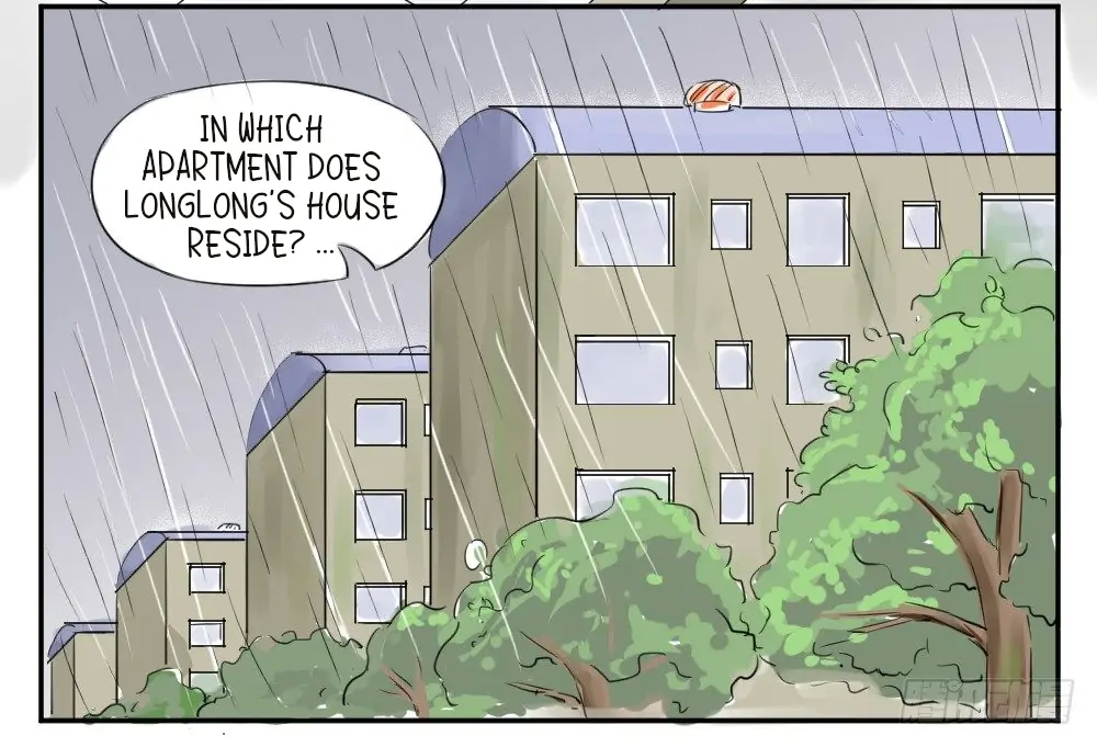 Please Let Me Grow Up In Peace Chapter 11 - page 24