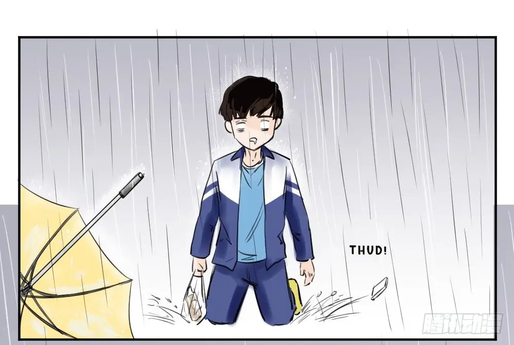 Please Let Me Grow Up In Peace Chapter 11 - page 28