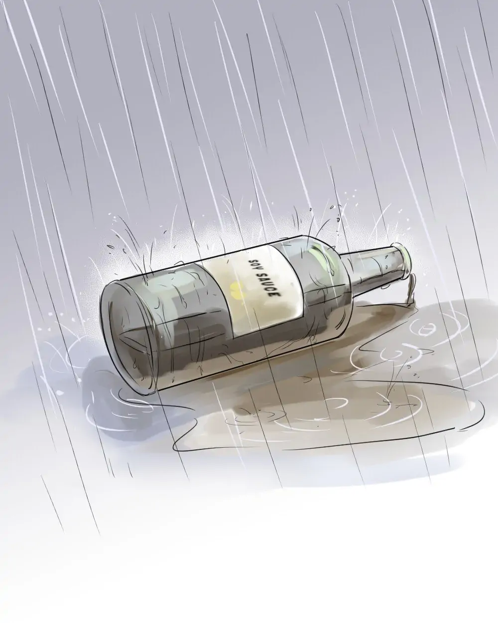 Please Let Me Grow Up In Peace Chapter 11 - page 33