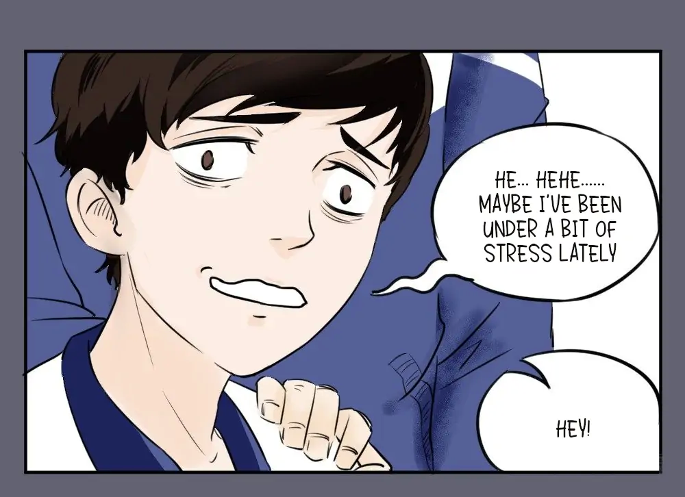 Please Let Me Grow Up In Peace Chapter 11 - page 9