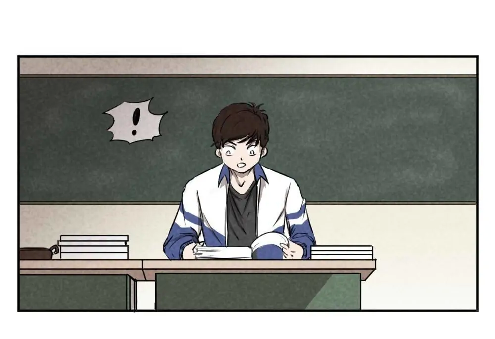 Please Let Me Grow Up In Peace Chapter 9 - page 1