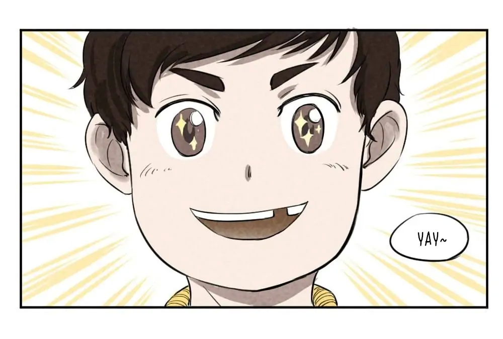 Please Let Me Grow Up In Peace Chapter 9 - page 18