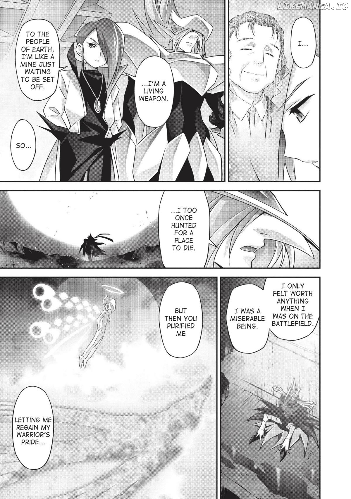 Yuusha-Ou GaoGaiGar Gaiden King J-Der -Shakunetsu no Fushichou- Chapter 1 - page 10
