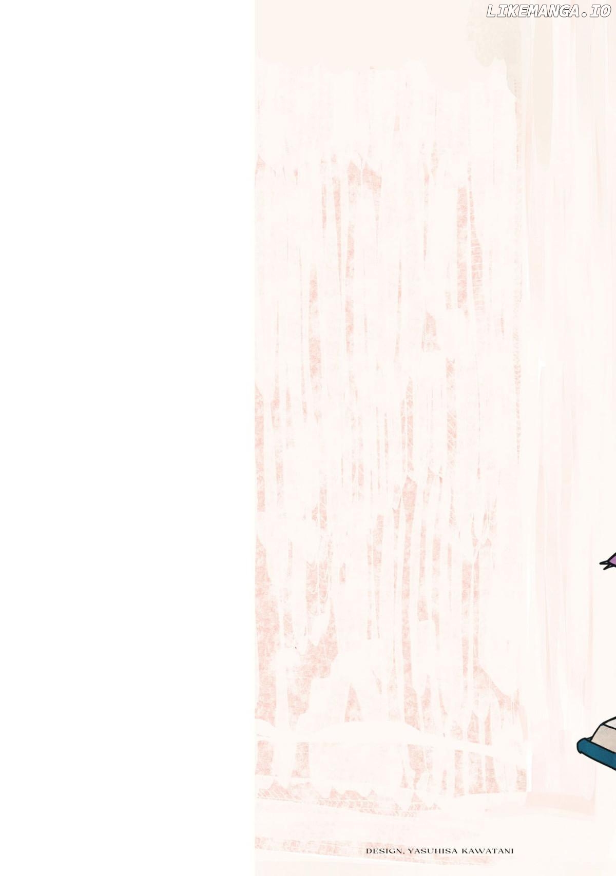 Star Eater - Mozou Crystal Sakuhinshuu Chapter 1 - page 2