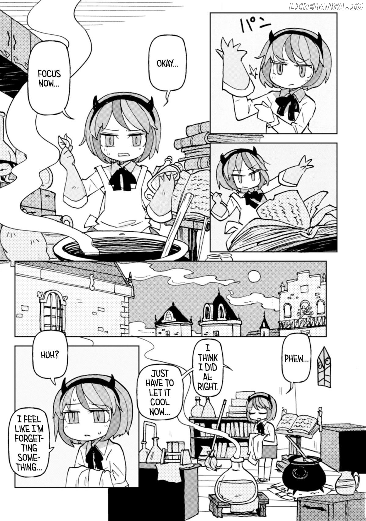 Star Eater - Mozou Crystal Sakuhinshuu Chapter 1 - page 45