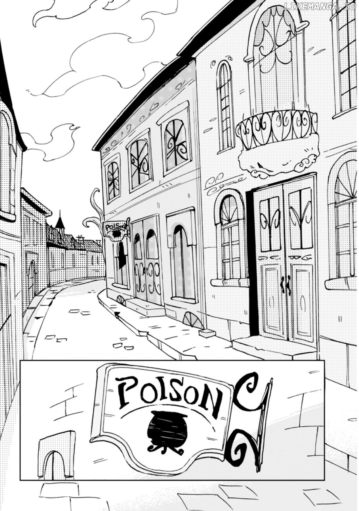 Star Eater - Mozou Crystal Sakuhinshuu Chapter 1 - page 9