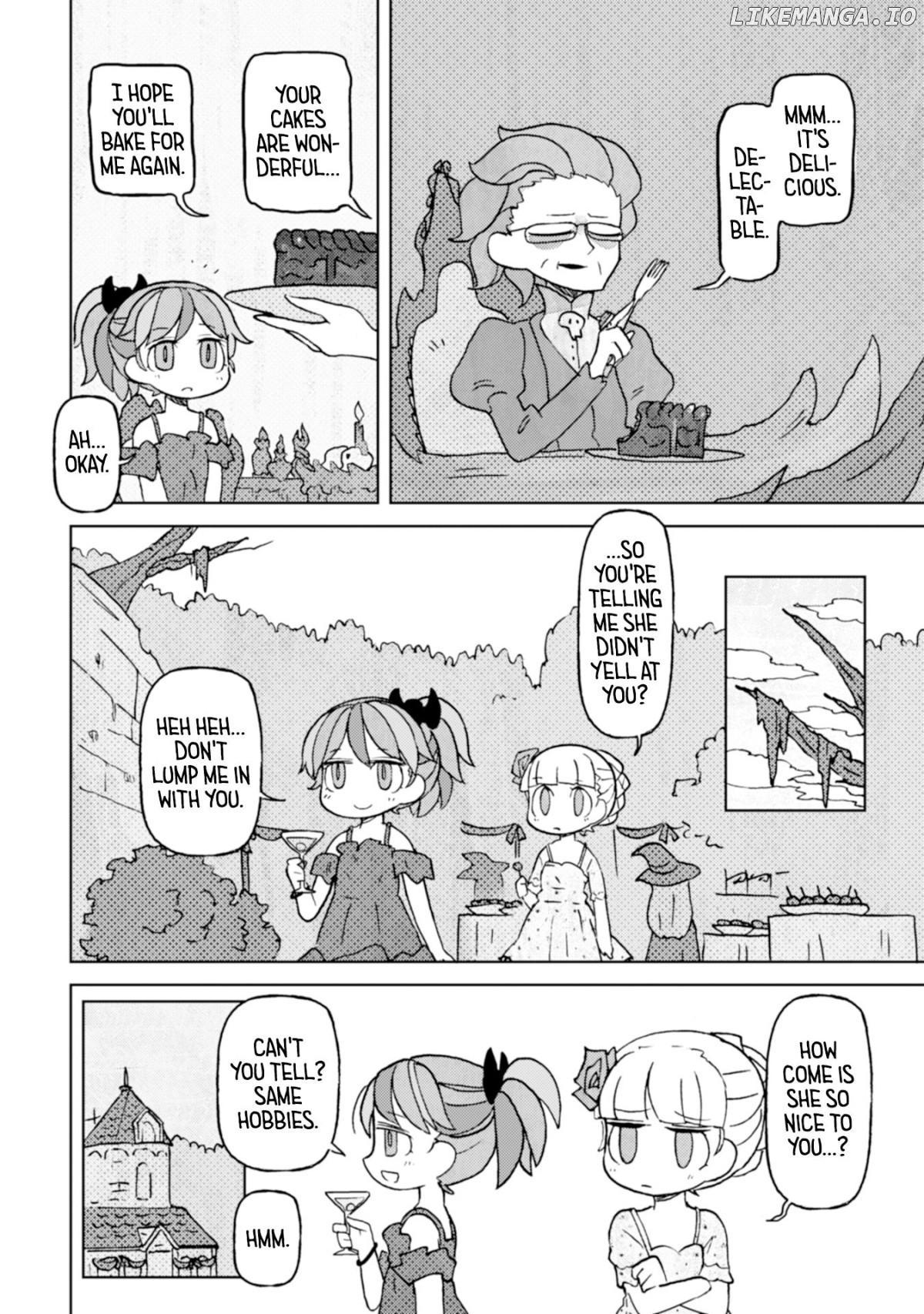 Star Eater - Mozou Crystal Sakuhinshuu Chapter 1 - page 88