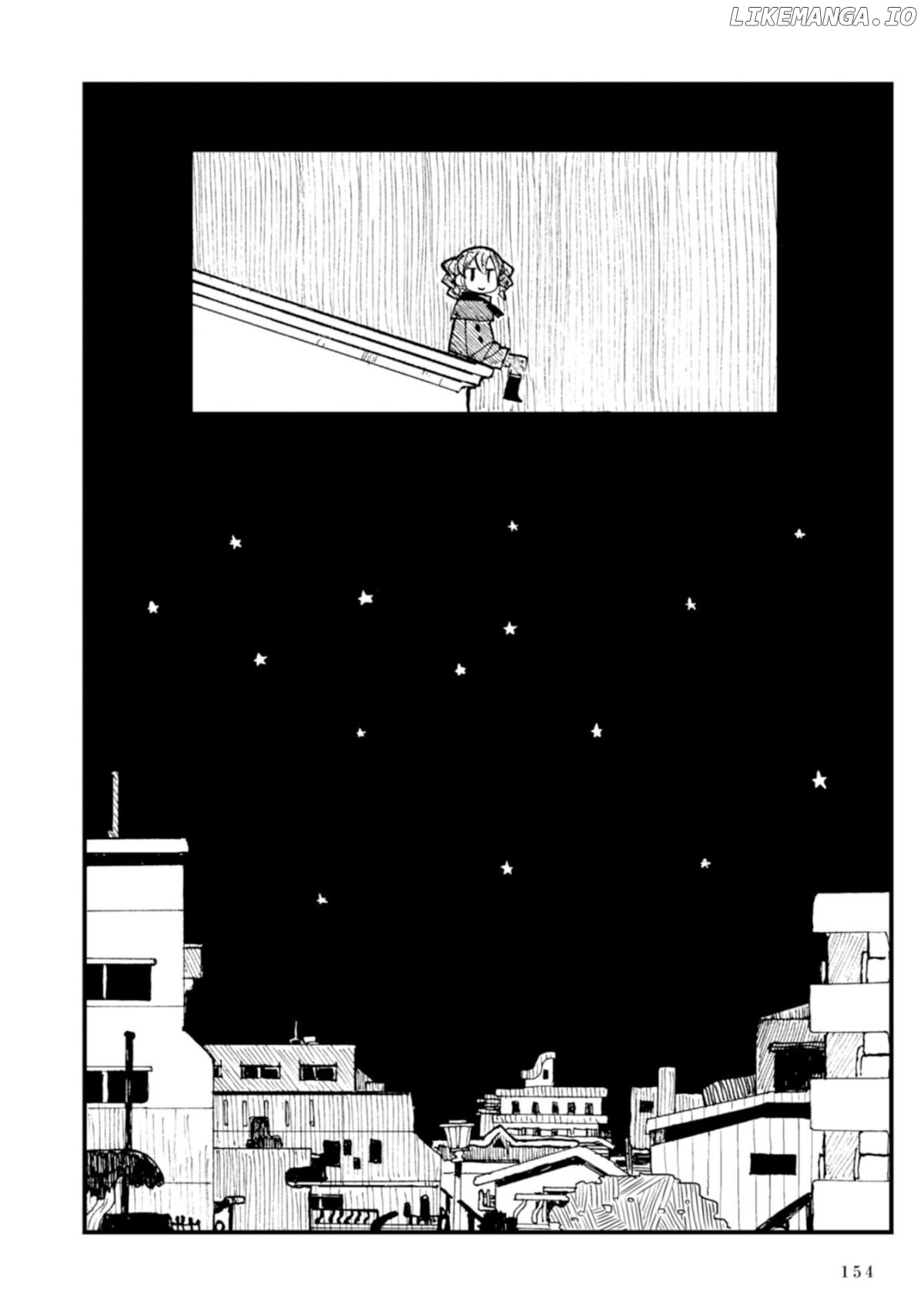 Star Eater - Mozou Crystal Sakuhinshuu Chapter 2 - page 64