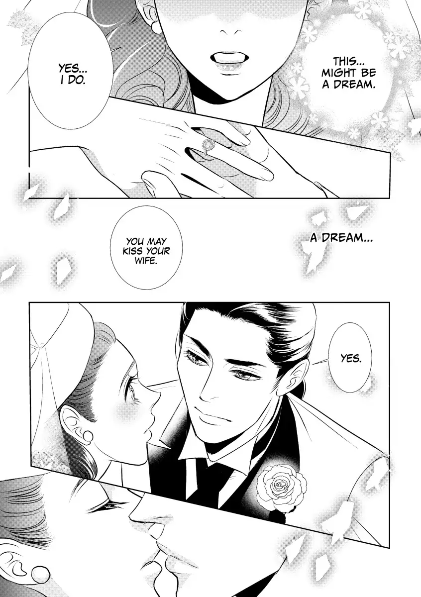 For the Sake of His Heir Chapter 7 - page 3