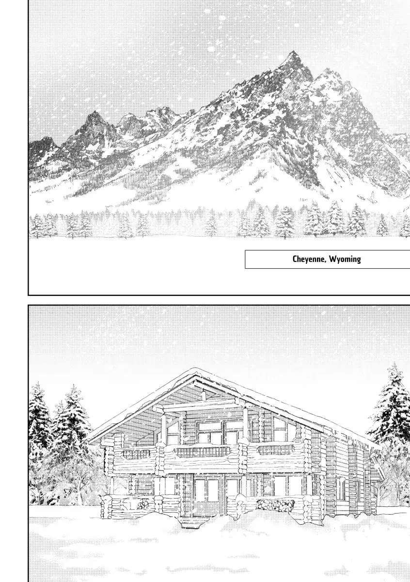 For the Sake of His Heir Chapter 7 - page 5