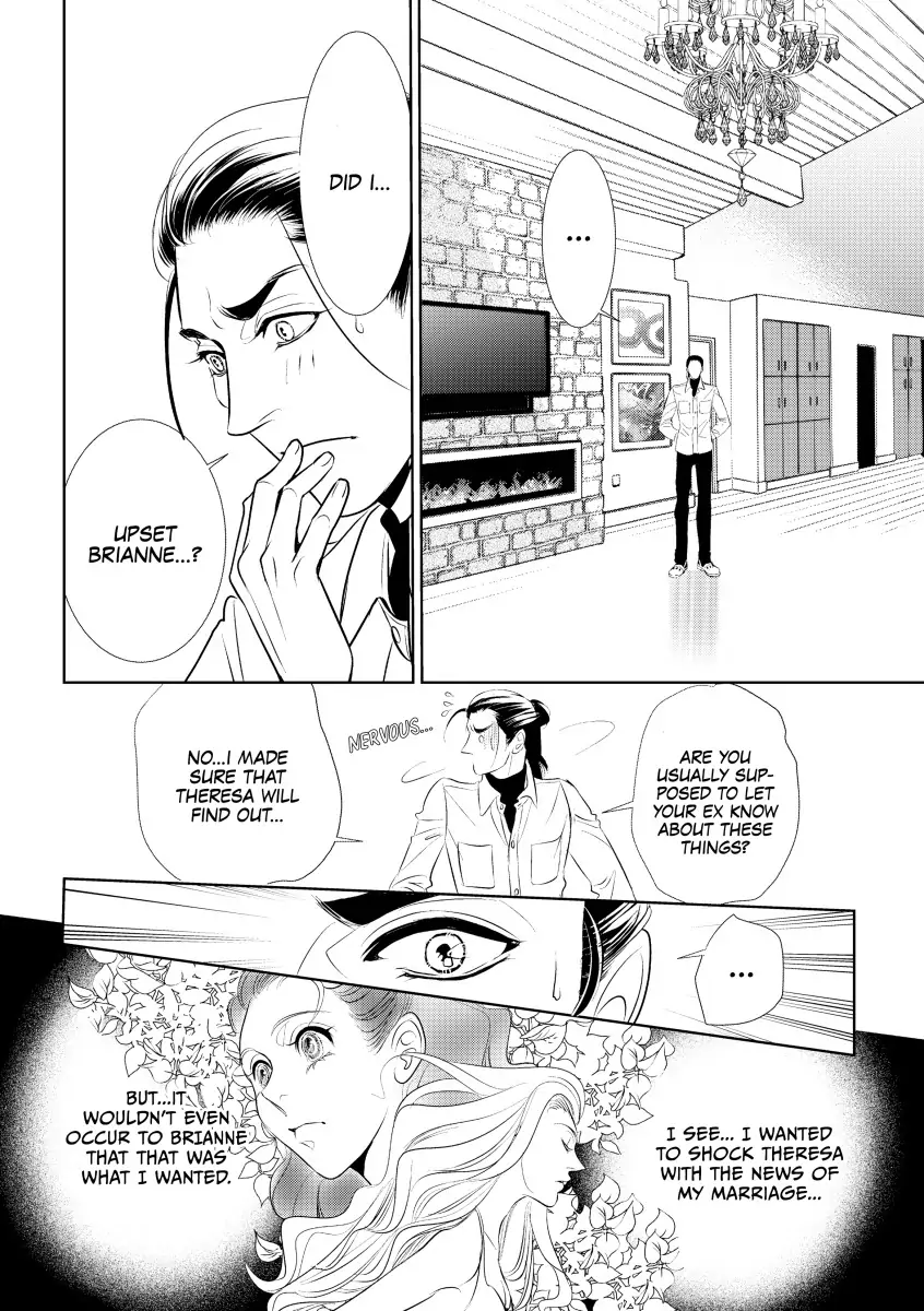 For the Sake of His Heir Chapter 7 - page 9