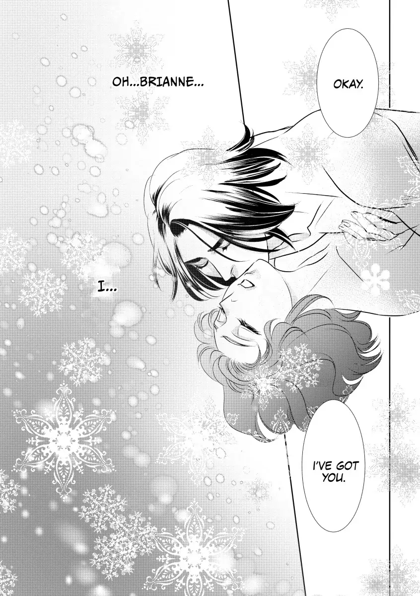 For the Sake of His Heir Chapter 8 - page 9