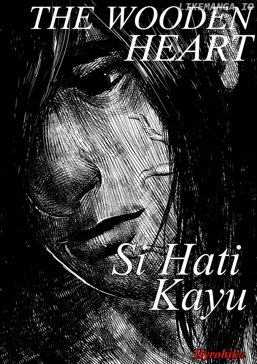 The Wooden Heart chapter 1 - page 1