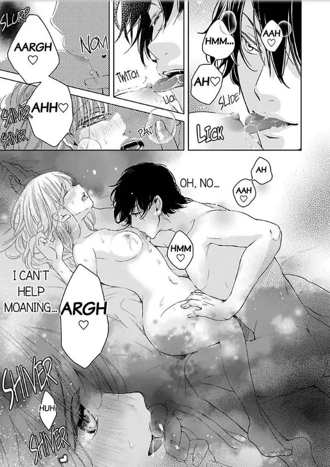 Mou Sundome wa Shineeyo Ninki Sakka no Osu no Kao Chapter 3 - page 13