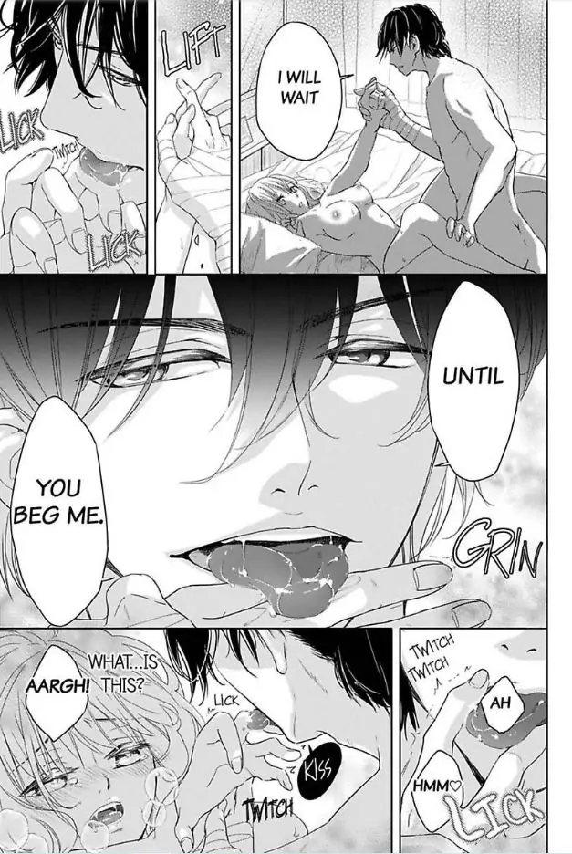 Mou Sundome wa Shineeyo Ninki Sakka no Osu no Kao Chapter 3 - page 17