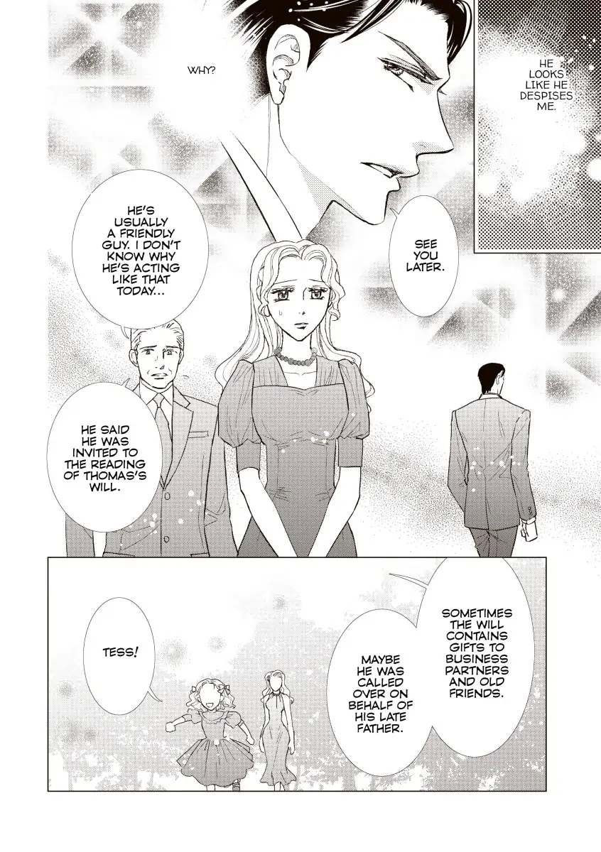 Jenni Finds A Father Chapter 1 - page 11