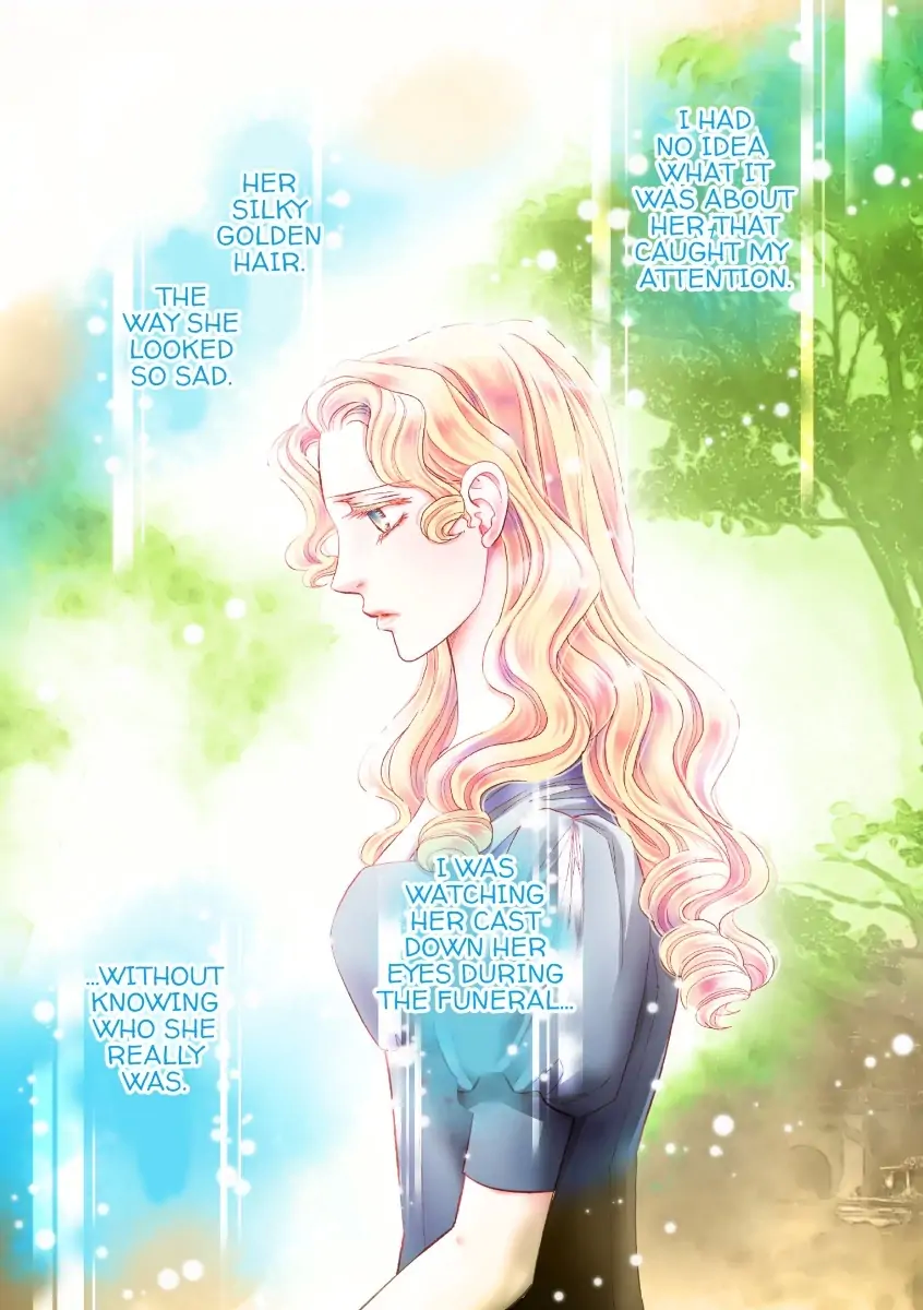 Jenni Finds A Father Chapter 1 - page 4