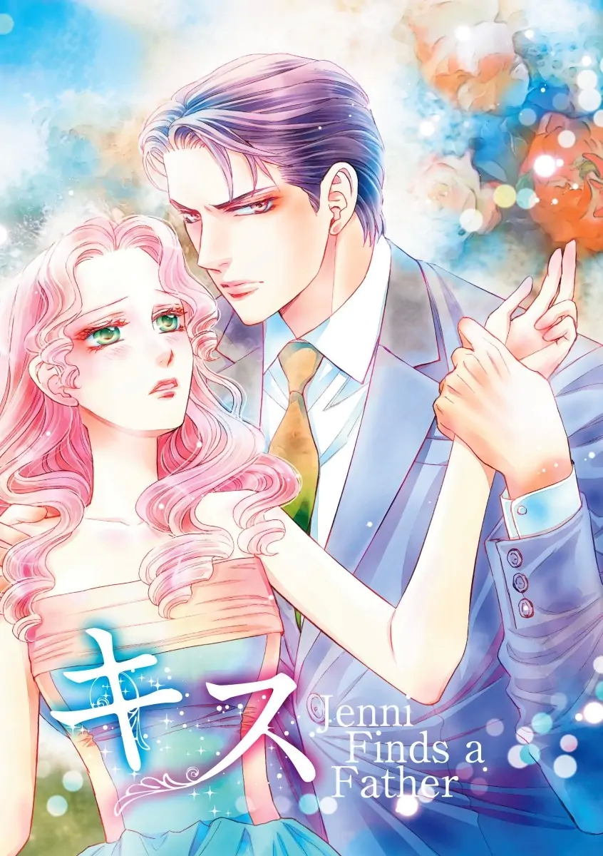 Jenni Finds A Father Chapter 1 - page 5