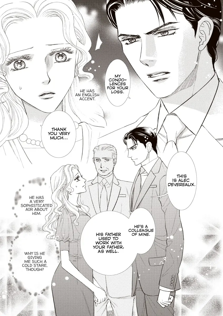 Jenni Finds A Father Chapter 1 - page 10