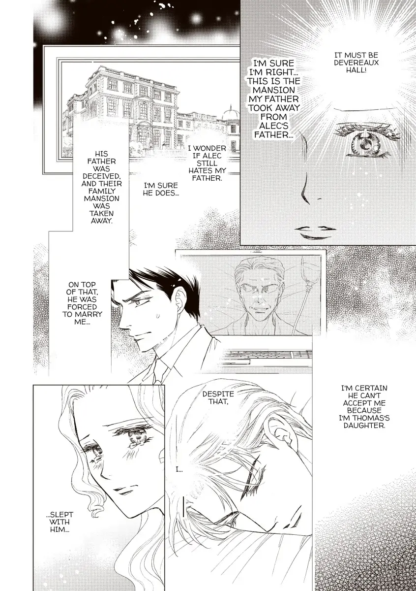 Jenni Finds A Father Chapter 10 - page 2