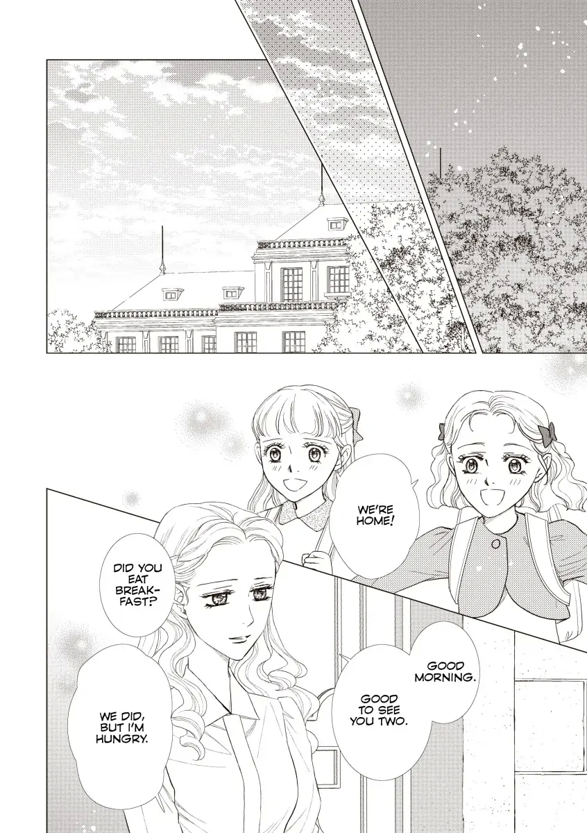 Jenni Finds A Father Chapter 10 - page 4