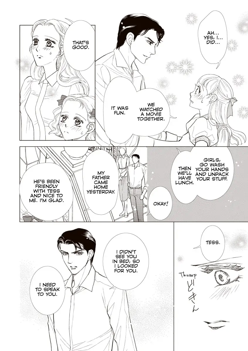 Jenni Finds A Father Chapter 10 - page 6