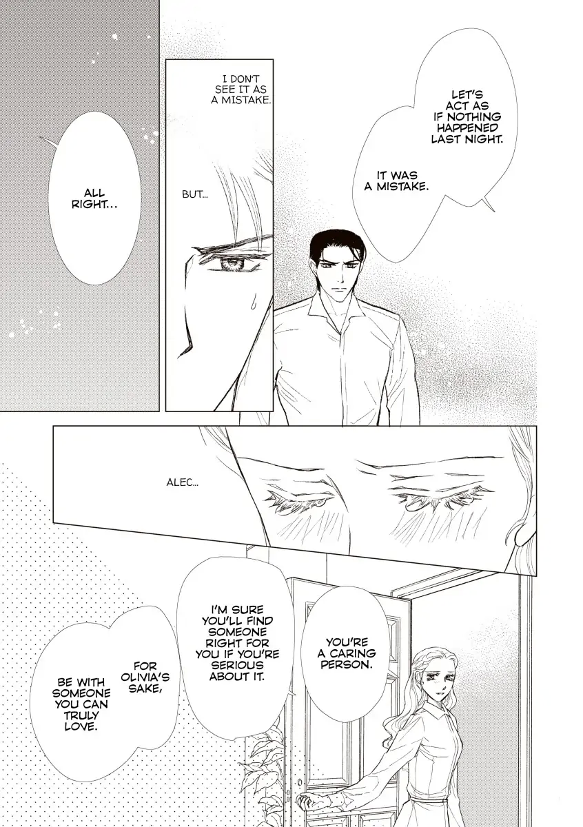 Jenni Finds A Father Chapter 10 - page 9