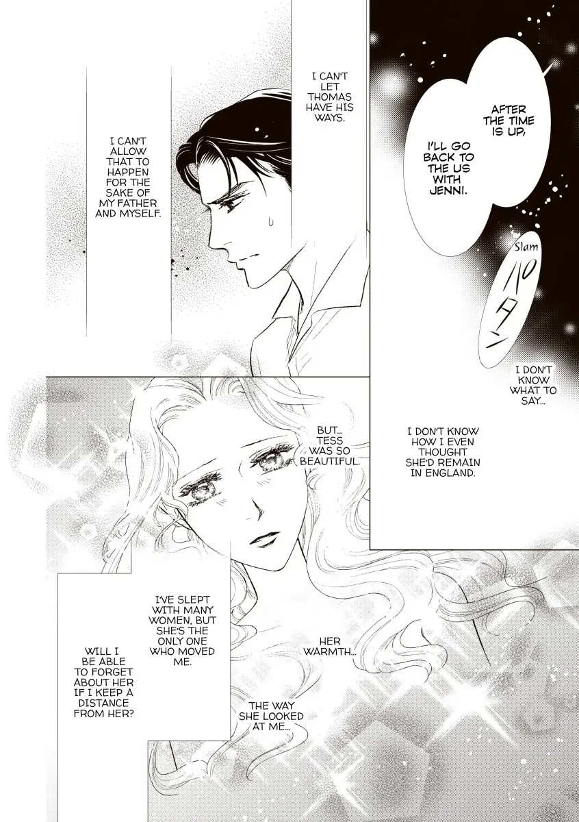 Jenni Finds A Father Chapter 10 - page 10