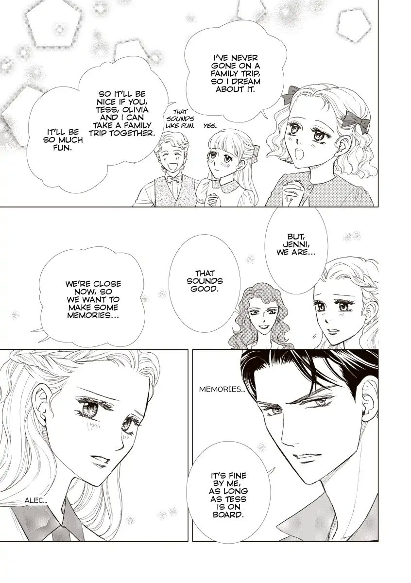 Jenni Finds A Father Chapter 11 - page 3