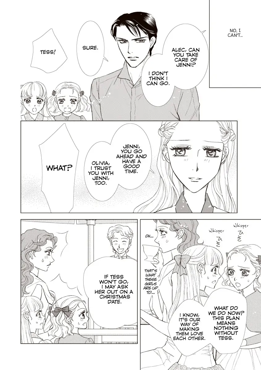 Jenni Finds A Father Chapter 11 - page 4