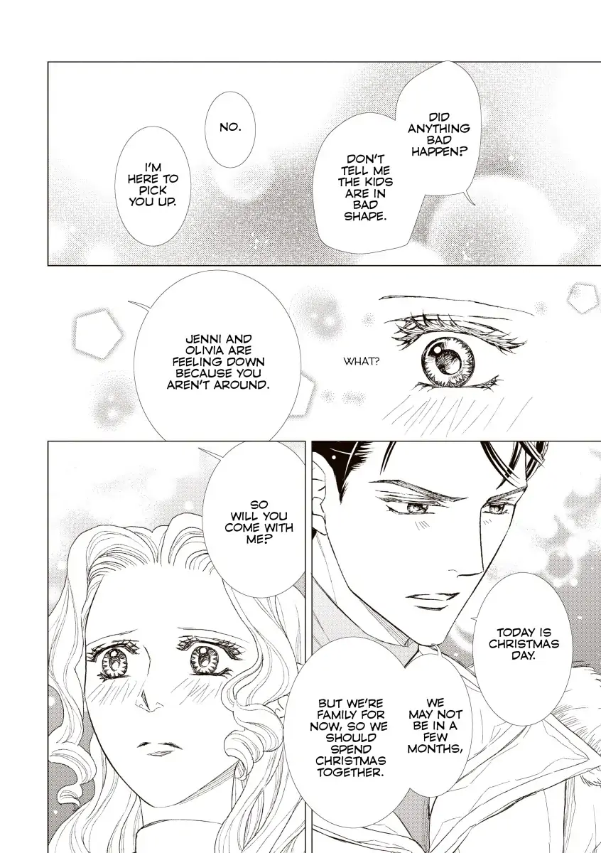 Jenni Finds A Father Chapter 12 - page 2