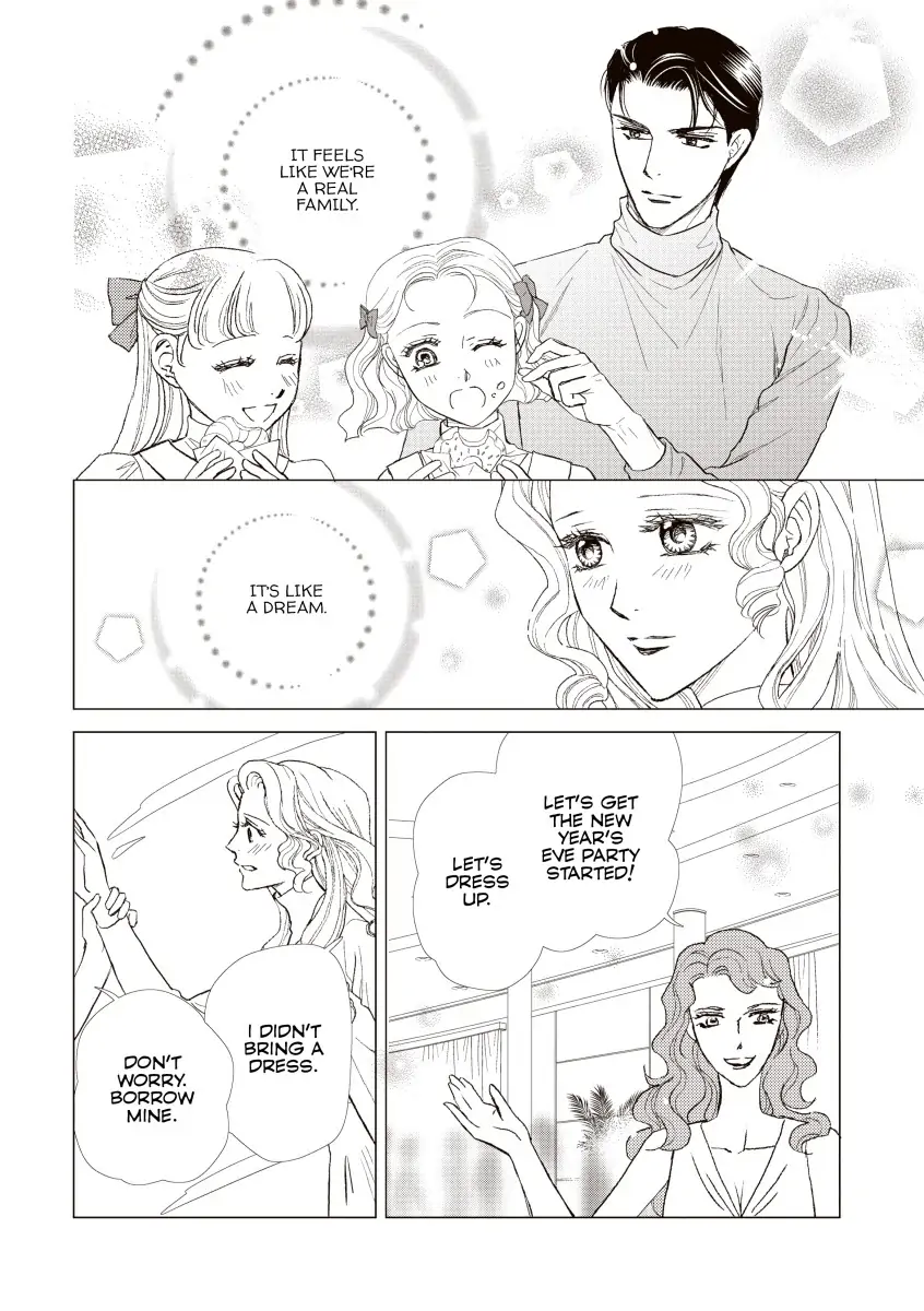 Jenni Finds A Father Chapter 12 - page 6