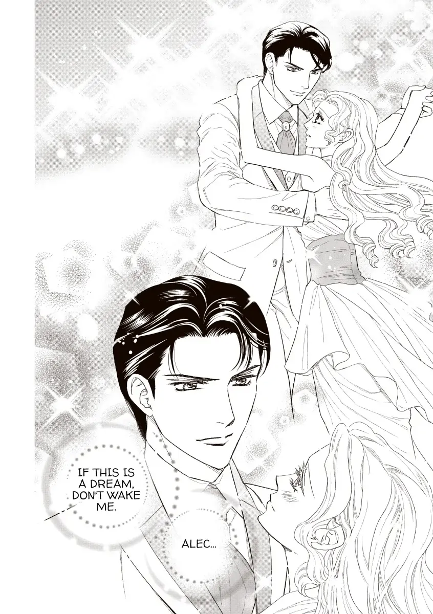 Jenni Finds A Father Chapter 12 - page 10