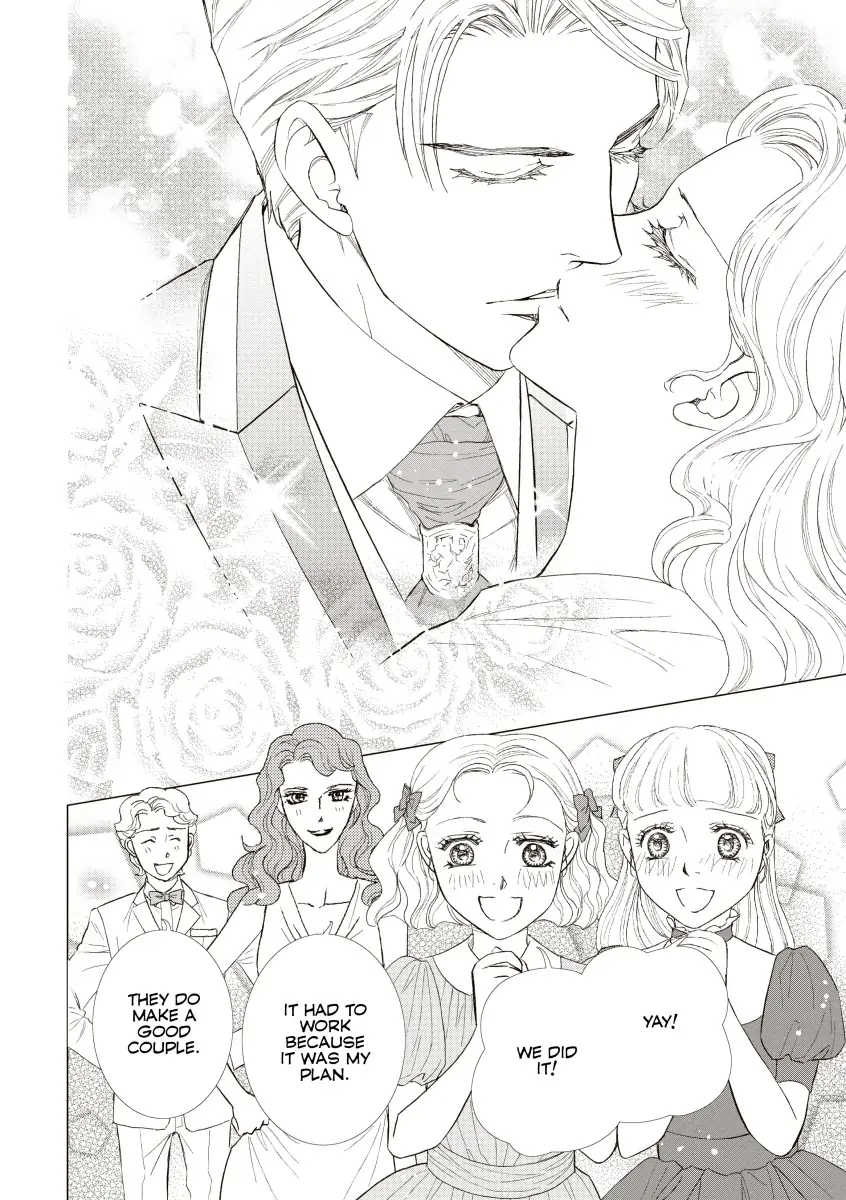 Jenni Finds A Father Chapter 13 - page 2