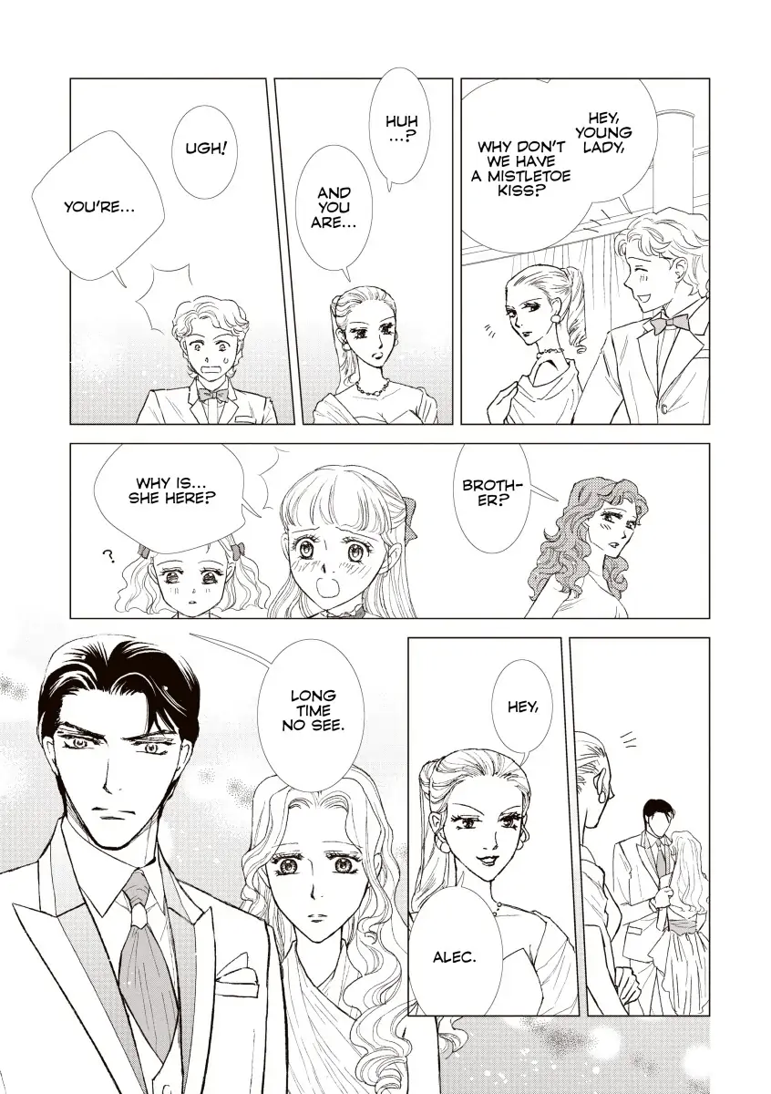 Jenni Finds A Father Chapter 13 - page 3